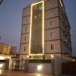 San Marino Hotel