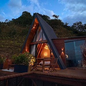 La Cima Eco Hotel